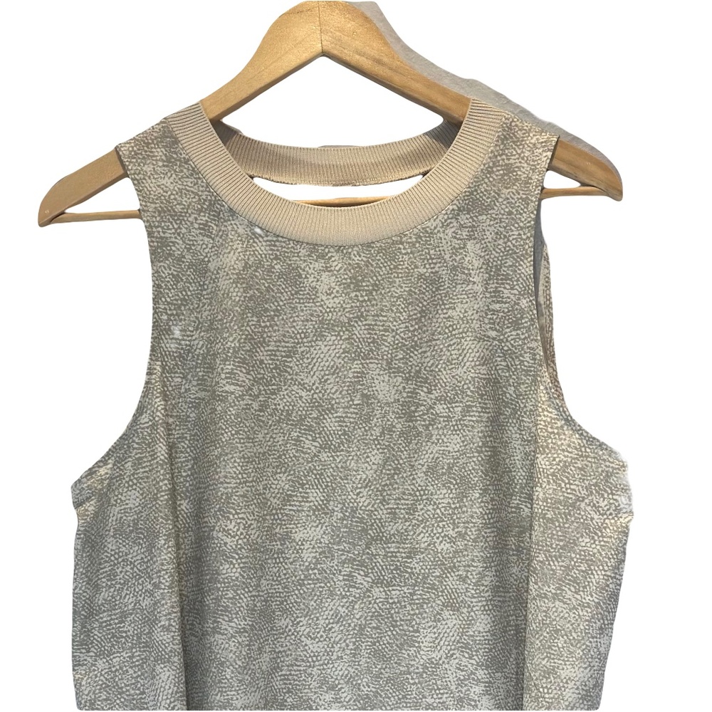 Athleta Lightweight Sleeveless Top